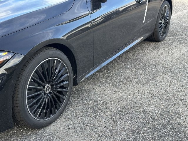 2027 Mercedes-Benz CLE CLE 300 4MATIC®