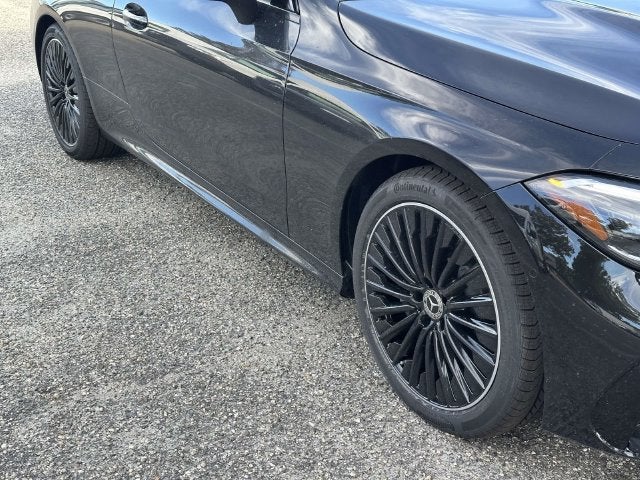 2027 Mercedes-Benz CLE CLE 300 4MATIC®