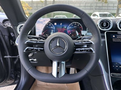 2027 Mercedes-Benz CLE CLE 300 4MATIC®