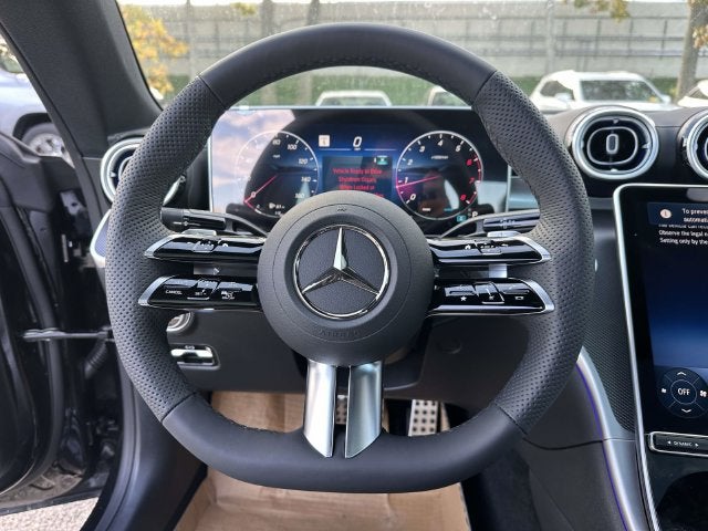 2027 Mercedes-Benz CLE CLE 300 4MATIC®