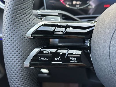 2027 Mercedes-Benz CLE CLE 300 4MATIC®