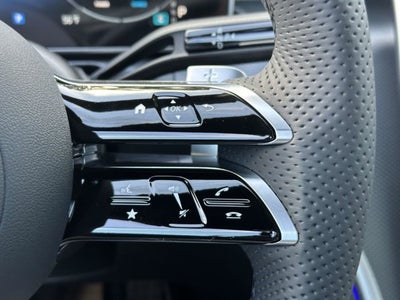 2027 Mercedes-Benz CLE CLE 300 4MATIC®