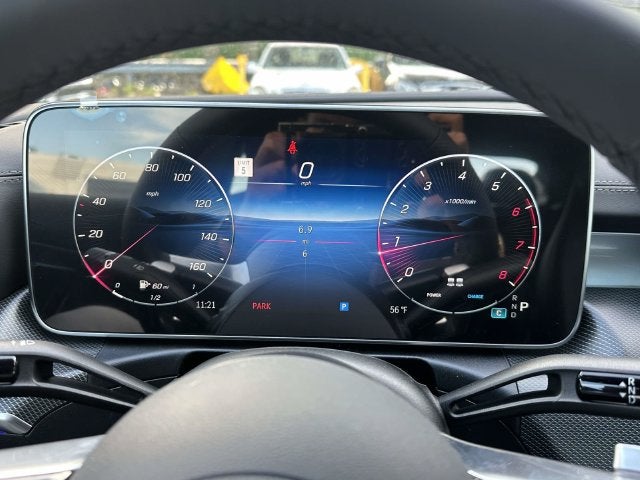 2027 Mercedes-Benz CLE CLE 300 4MATIC®