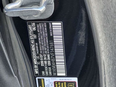 2027 Mercedes-Benz CLE CLE 300 4MATIC®