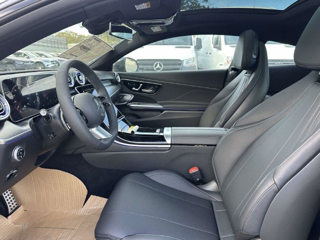 2027 Mercedes-Benz CLE CLE 300 4MATIC®
