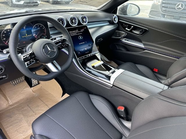 2027 Mercedes-Benz CLE CLE 300 4MATIC®