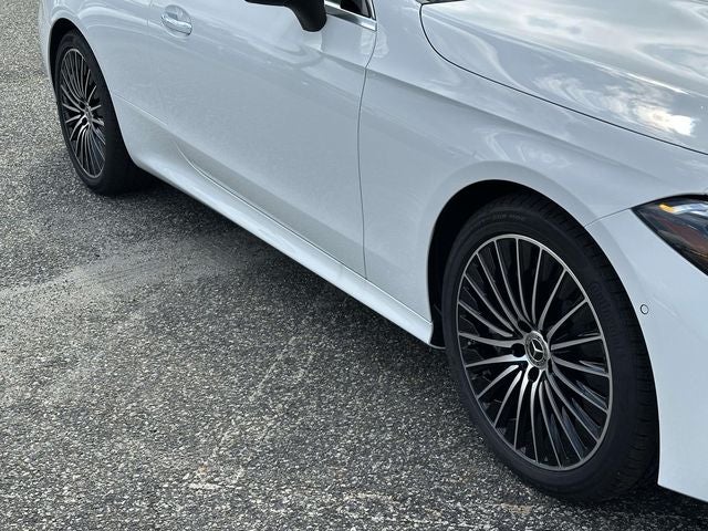 2027 Mercedes-Benz CLE CLE 450 4MATIC®