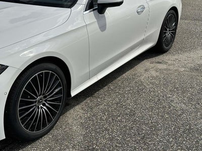 2027 Mercedes-Benz CLE CLE 450 4MATIC®