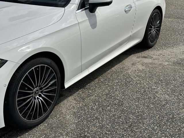 2027 Mercedes-Benz CLE CLE 450 4MATIC®