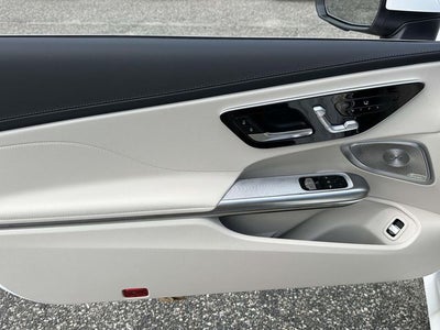 2027 Mercedes-Benz CLE CLE 450 4MATIC®