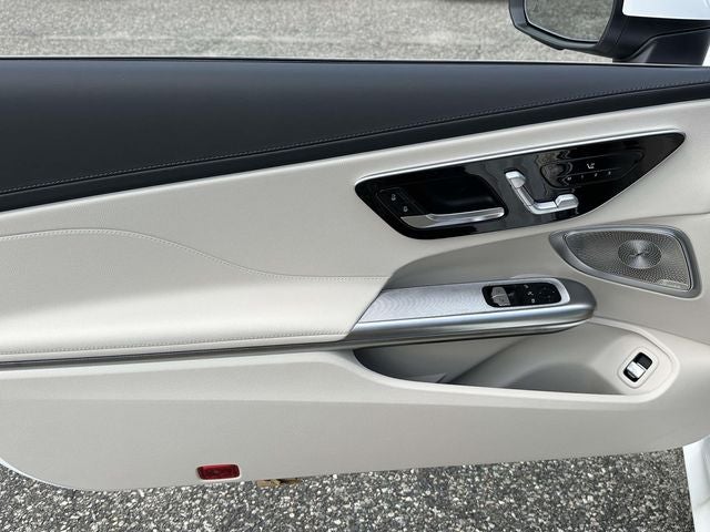 2027 Mercedes-Benz CLE CLE 450 4MATIC®