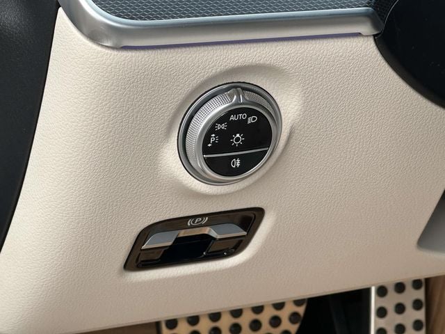 2027 Mercedes-Benz CLE CLE 450 4MATIC®