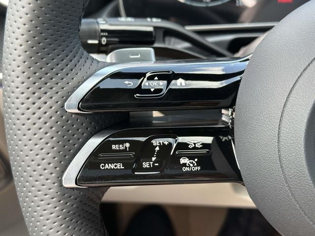 2027 Mercedes-Benz CLE CLE 450 4MATIC®