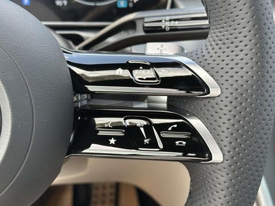 2027 Mercedes-Benz CLE CLE 450 4MATIC®