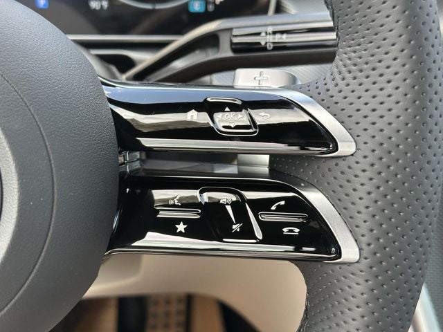 2027 Mercedes-Benz CLE CLE 450 4MATIC®