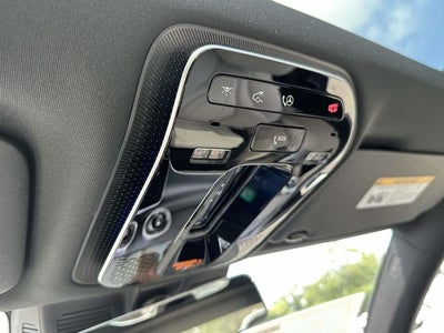 2027 Mercedes-Benz CLE CLE 450 4MATIC®