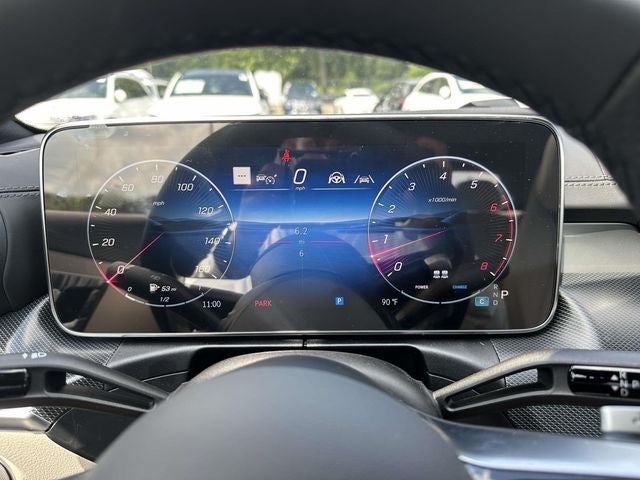 2027 Mercedes-Benz CLE CLE 450 4MATIC®