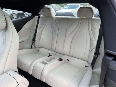 2027 Mercedes-Benz CLE CLE 450 4MATIC®