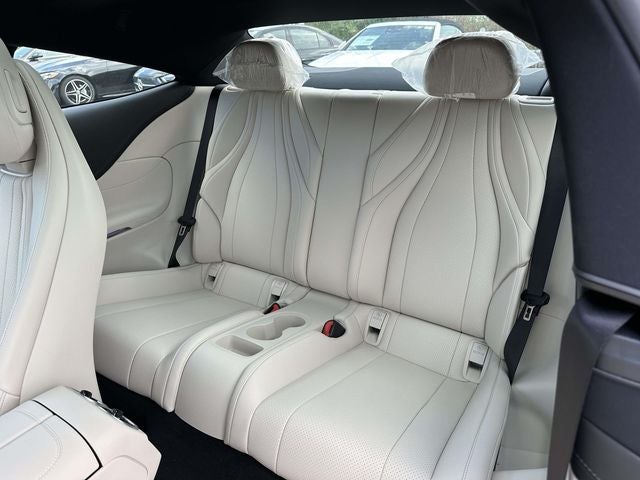 2027 Mercedes-Benz CLE CLE 450 4MATIC®
