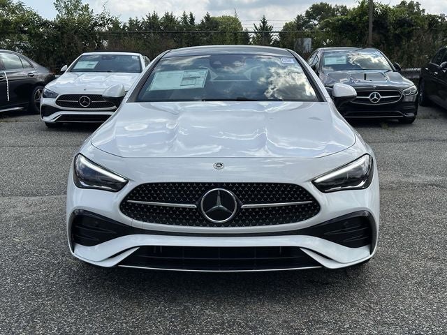 2027 Mercedes-Benz CLE CLE 450 4MATIC®