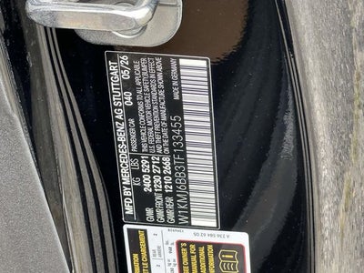 2026 Mercedes-Benz CLE CLE 450 4MATIC®