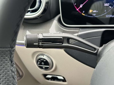 2026 Mercedes-Benz CLE CLE 450 4MATIC®