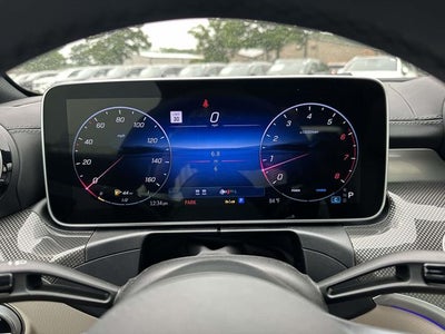 2026 Mercedes-Benz CLE CLE 450 4MATIC®
