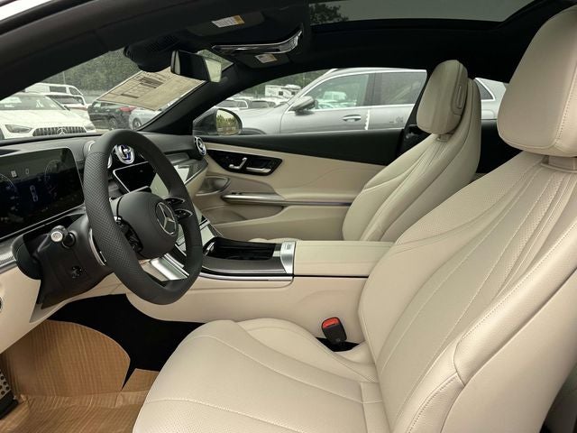 2026 Mercedes-Benz CLE CLE 450 4MATIC®