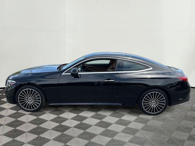 2024 Mercedes-Benz CLE CLE 450 4MATIC®