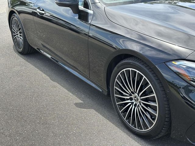 2024 Mercedes-Benz CLE CLE 450 4MATIC®