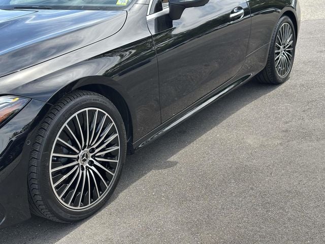 2024 Mercedes-Benz CLE CLE 450 4MATIC®