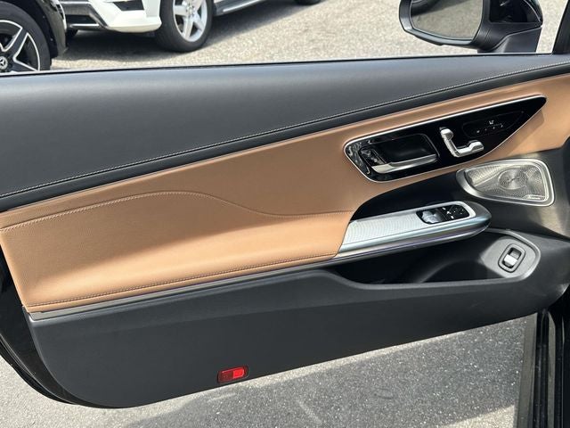 2024 Mercedes-Benz CLE CLE 450 4MATIC®