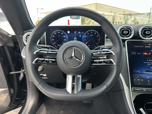 2024 Mercedes-Benz CLE CLE 450 4MATIC®