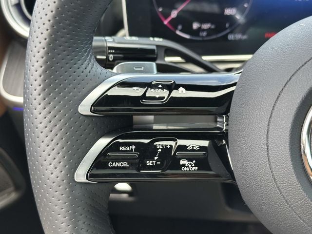 2024 Mercedes-Benz CLE CLE 450 4MATIC®