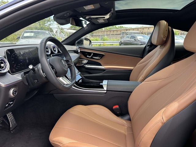 2024 Mercedes-Benz CLE CLE 450 4MATIC®