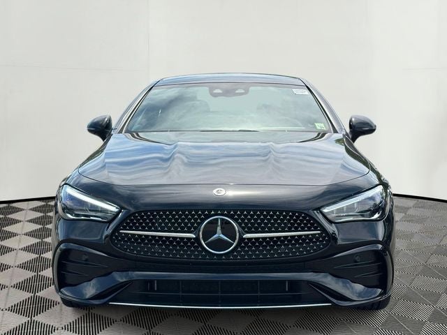 2024 Mercedes-Benz CLE CLE 450 4MATIC®