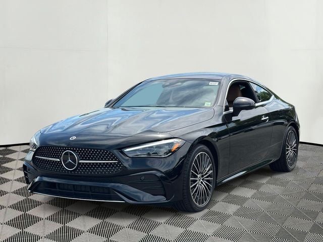 2024 Mercedes-Benz CLE CLE 450 4MATIC®