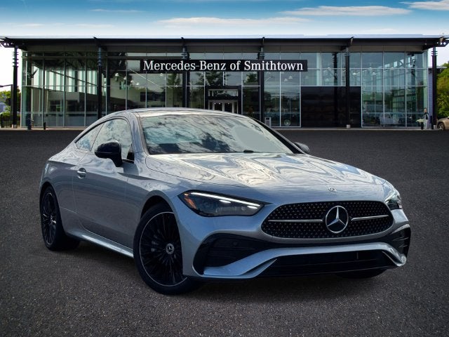 2027 Mercedes-Benz CLE CLE 450 4MATIC®