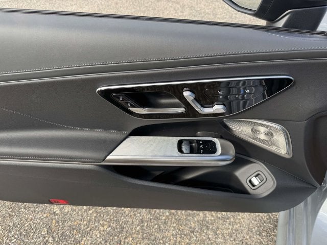 2027 Mercedes-Benz CLE CLE 450 4MATIC®