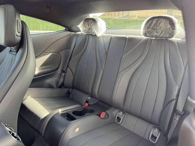 2027 Mercedes-Benz CLE CLE 450 4MATIC®