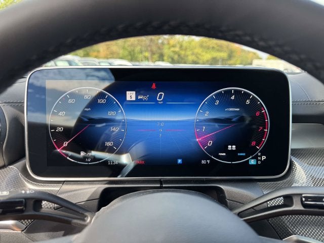 2027 Mercedes-Benz CLE CLE 450 4MATIC®