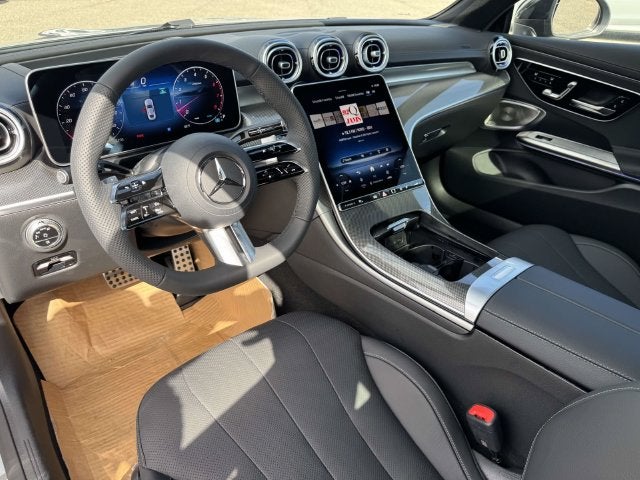 2027 Mercedes-Benz CLE CLE 450 4MATIC®