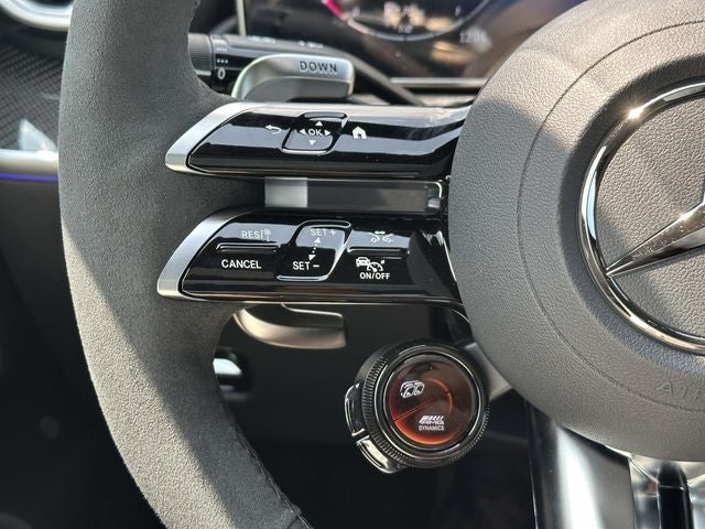 2027 Mercedes-Benz CLE 4MATIC®