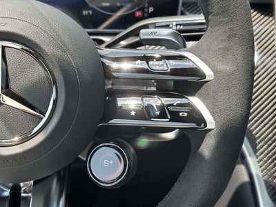 2027 Mercedes-Benz CLE 4MATIC®