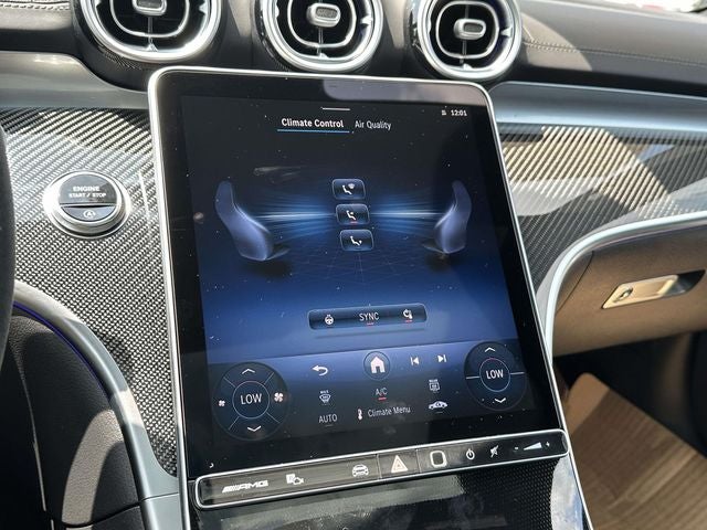 2027 Mercedes-Benz CLE 4MATIC®