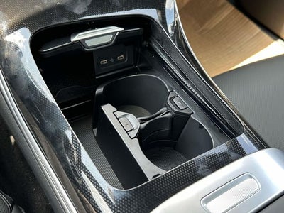 2027 Mercedes-Benz CLE 4MATIC®