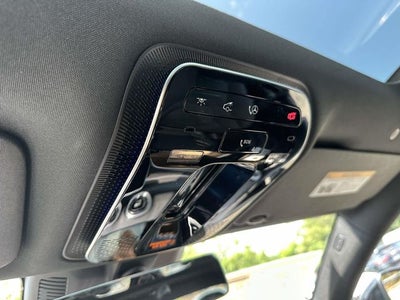 2027 Mercedes-Benz CLE 4MATIC®