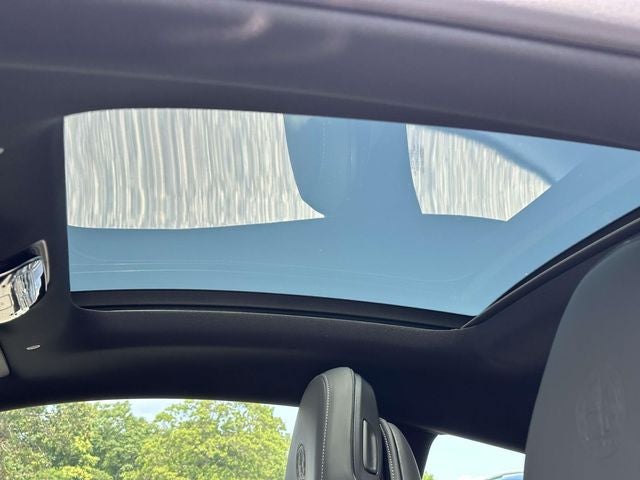 2027 Mercedes-Benz CLE 4MATIC®
