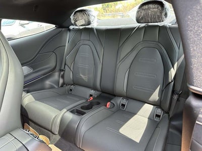 2027 Mercedes-Benz CLE 4MATIC®