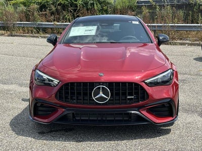 2027 Mercedes-Benz CLE 4MATIC®
